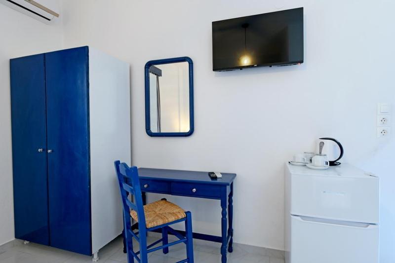 Lunar Santorini Gasthof *