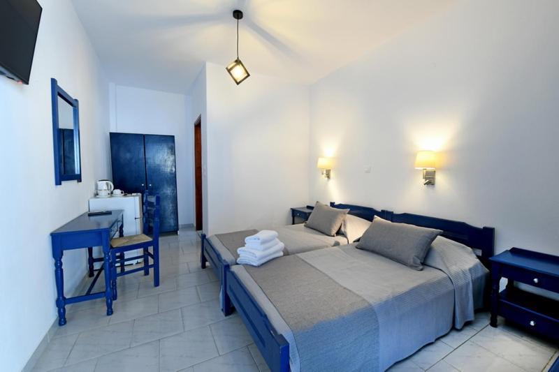 Lunar Santorini אורחן