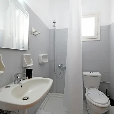 פריסה Lunar Santorini Hotel מראה חיצוני תמונה