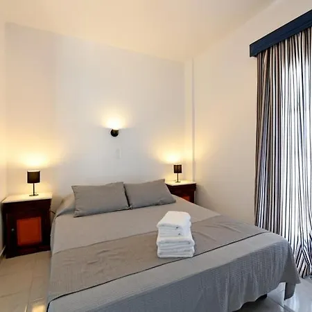 פריסה Lunar Santorini Hotel מראה חיצוני תמונה