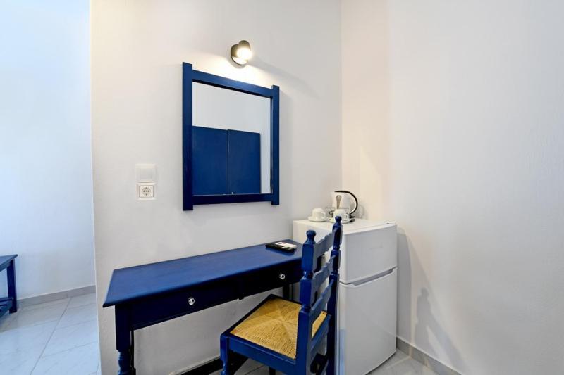 Inn Lunar Santorini *