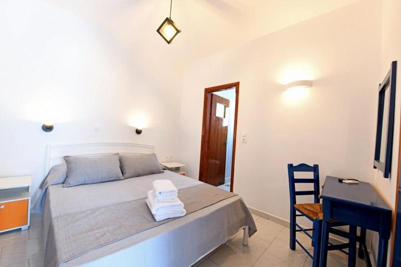 Inn Lunar Santorini *