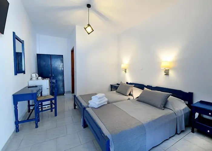 Lunar Santorini Hotel